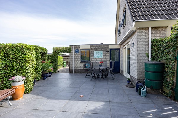 Medium property photo - Willem Dreeslaan 52, 9363 ES Marum
